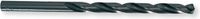 Berner Spiraalboor HSS-G Metaal Zilver