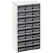 raaco 1224-02 Stalen ESD-magazijnkast