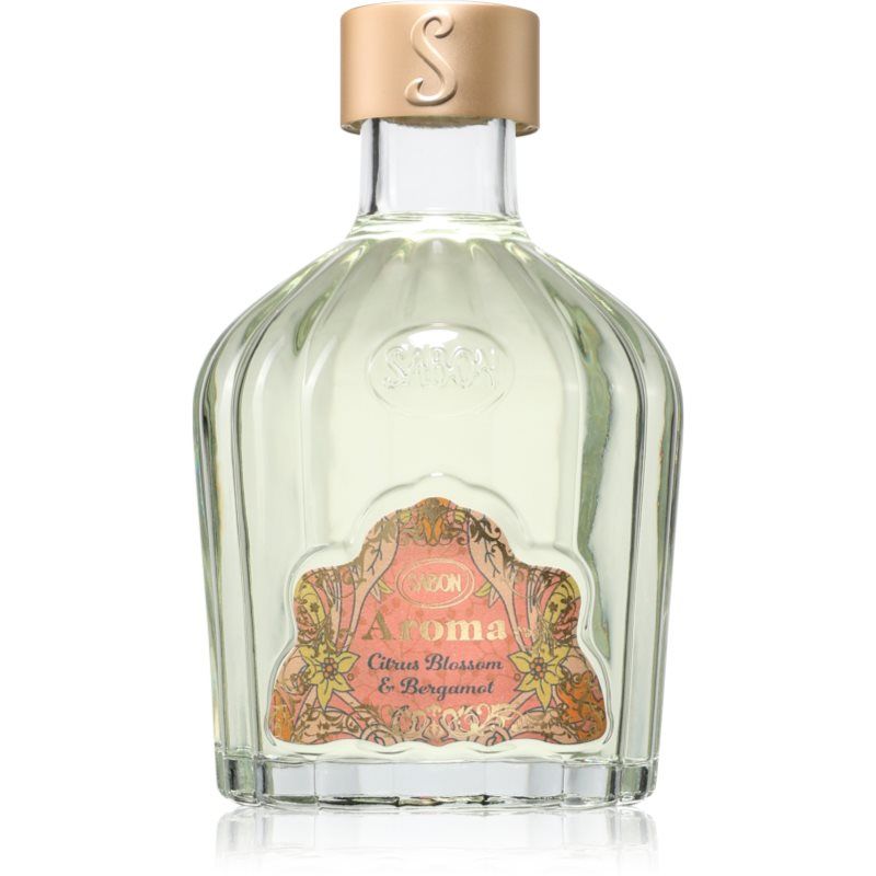 Sabon Citrus Blossom & Bergamot