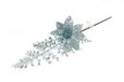 Nataluna M.WF-22179 tak glitter, blauw, zoals afgebeeld