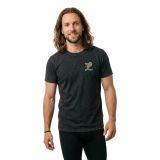 John Doe T-shirt Snake II JDS7115