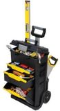 STANLEY STST1-70344 Gereedschapskist - Leeg - 77 x 48.8 x 34.8 cm