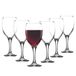 Glasmark Wijnglazen - 6x - Douro - groot - 530 ml - glas