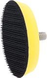 KS Tools Schuurschijf Ø 46,0 mm, verpakking van 5 stuks 515.5113