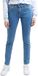 Lee Elly Slim Fit Jeans Vrouw W26 x L31 Blauw