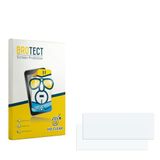 BROTECT Screenprotector voor BMW M1 E82 2011 - Folie Beschermfolie transparant 2 Stuks
