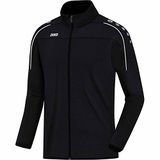 Jako Trainingsvest Classico Unisex S Zwart