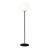 FLOS Glo-Ball F3 Noir mat/Opale