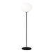 FLOS Glo-Ball F3 Noir mat/Opale