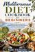 Mediterranean Diet Cookbook For Beginners