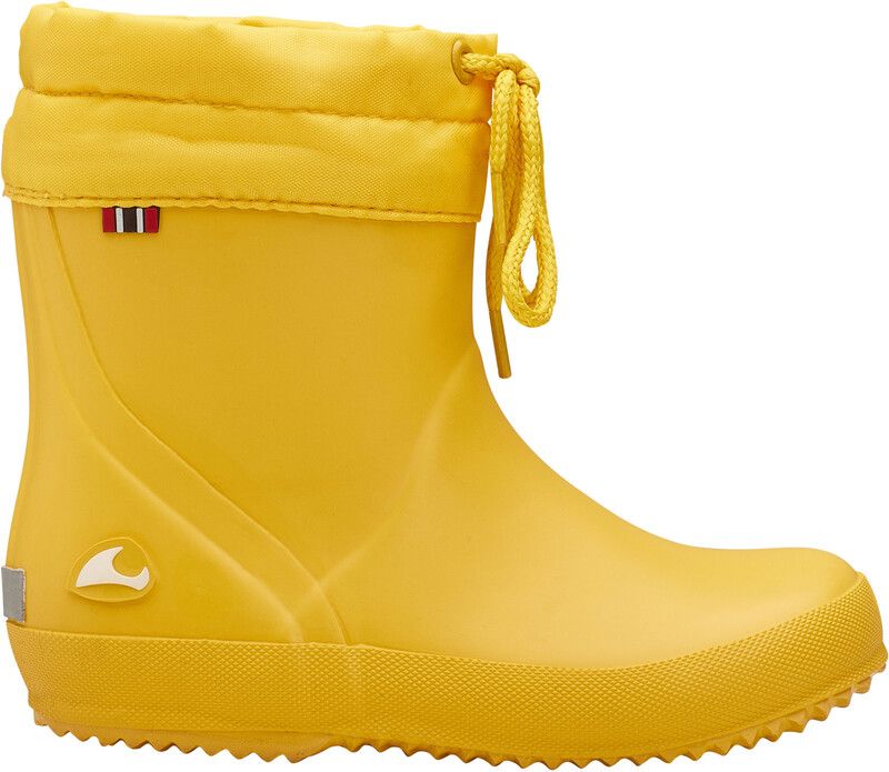 Viking Footwear Alv Indie Rubber Boots Kids - Geel - Maat: 7054977656510
