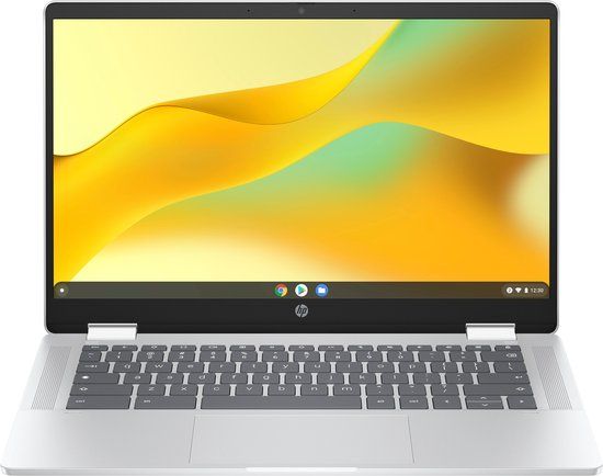 HP Chromebook x360 / 14b-cd0010nb / B12Z0EA#UUG