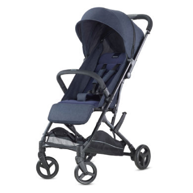 Inglesina Buggy Schets Black Navy