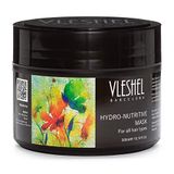 Vleshel Hydro-Nutritive masker, 300 ml