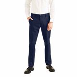 Dockers Signature Stain Defender Slim Broek Blauw W31 L32 Mannen