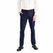 Dockers Signature Stain Defender Slim Broek Blauw W31 L32 Mannen