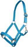 HKM Halster Stars Economy Softice Pony Kobaltblauw