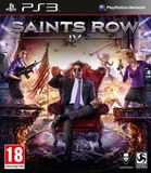 Deep Silver Saints Row IV - PS3
