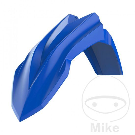 Polisport Off Road Beta Rr2t/4t/x-trainer 20-24 Voorscherm Blauw