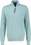 Lerros Heren Trui L Katoen 465 Arctic Blue