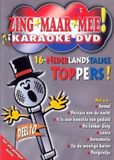 Zing Bol Zing Maar Mee Karaoke Deel 10