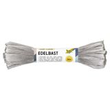 Folia Artificiële Raffia Zilver 10 stuks