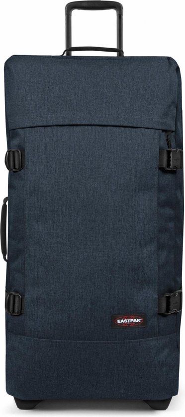 Eastpak Tranverz L Reiskoffer - Triple Denim - 79cm