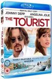 Sony Pictures The Tourist [Blu-ray]
