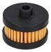 JAPANPARTS FO-GAS49S Filtre à carburant cartouche filtrante, gaz naturel