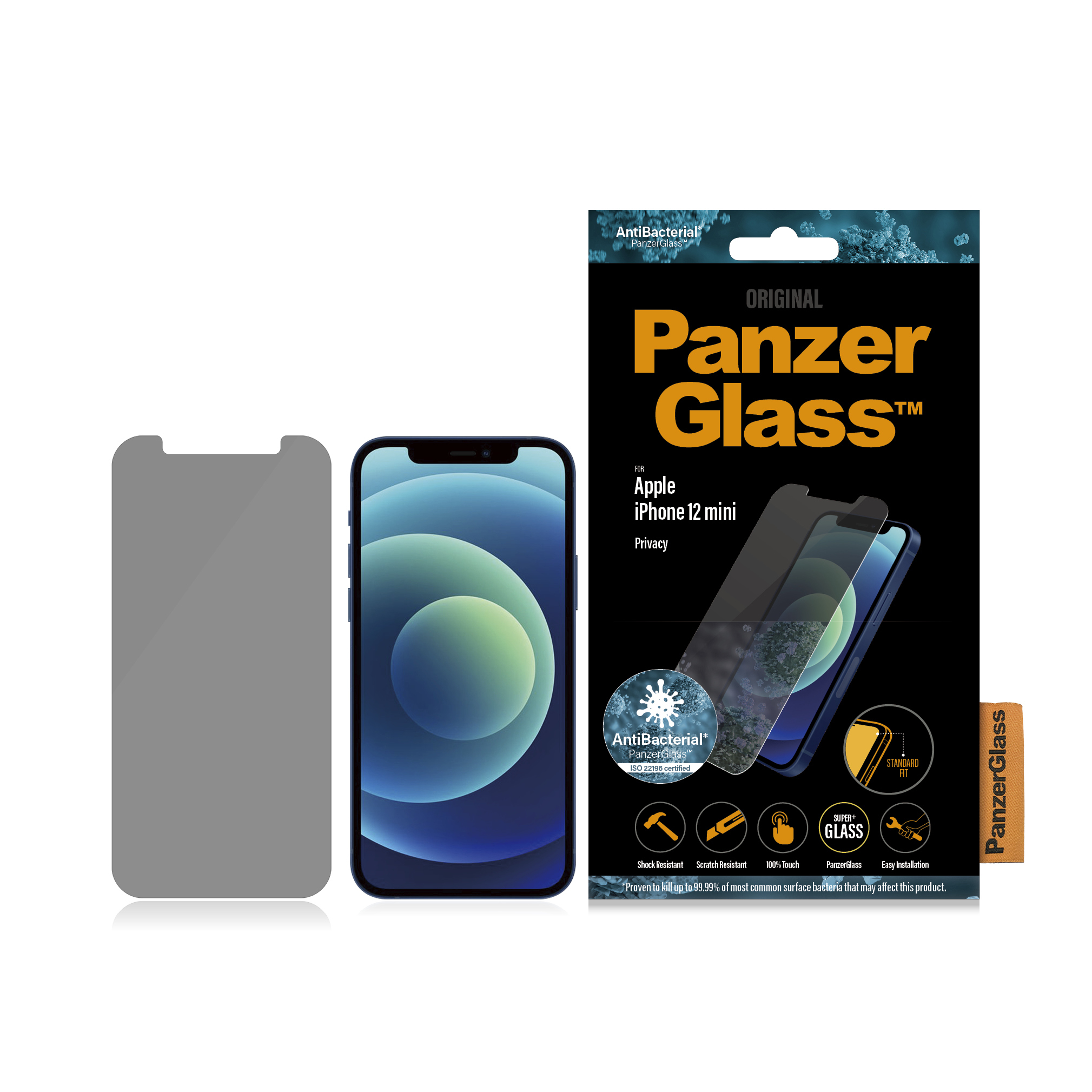 PanzerGlass P2707