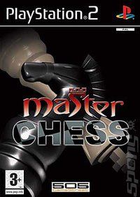 Master Chess - Videogame - 8023171002736