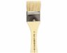 Creativ Company B.V. Pinceau large pour peinture et vernis - 35 mm - bois - pinceau plat