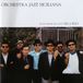 Outhere Orchestra Jazz Siciliana - Plays The Music Of Carla Bley (CD)