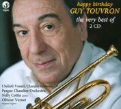 Cottin, Ligia Happy Birthday Guy Touvron - The Ve