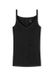 Schiesser Personal Fit singlet (1-pack) - dames zwarte spaghettitop