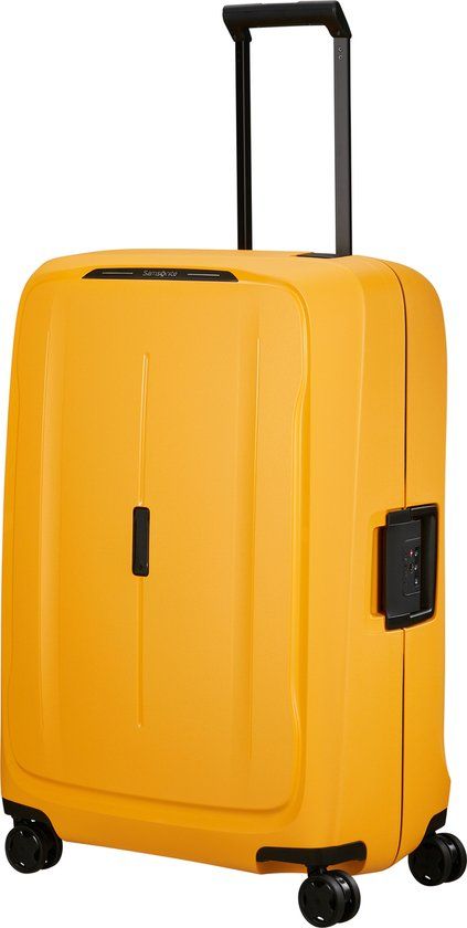 Samsonite Essens Spinner - 75 cm - Radiant Yellow