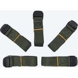 Icecat Sangles pour caméra x5 Vert foncé