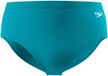 Speedo Solid 5" Zwemslip Blauw 30 Mannen