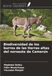 Biodiversidad Ediciones Nuestro Conocimiento Biodiversidad de los burros de las tierras altas del noroeste de Camerún Paperback