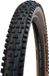 Schwalbe Nobby Nic - TLE - ADDIX SpeedGrip - Super Race - 29x2.40 - Flanc transparent