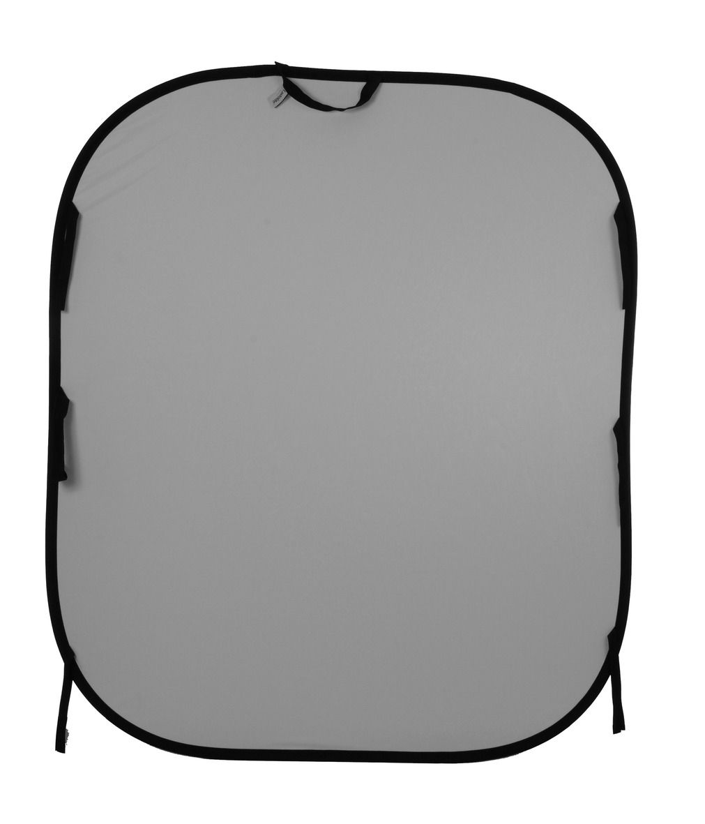 Lastolite LL LB56GB - Softbox - 150 x 180 cm - Zwart, Grijs