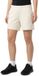 Puma Ess Script 5'' Kurze Sporthose Beige 2XS Damen
