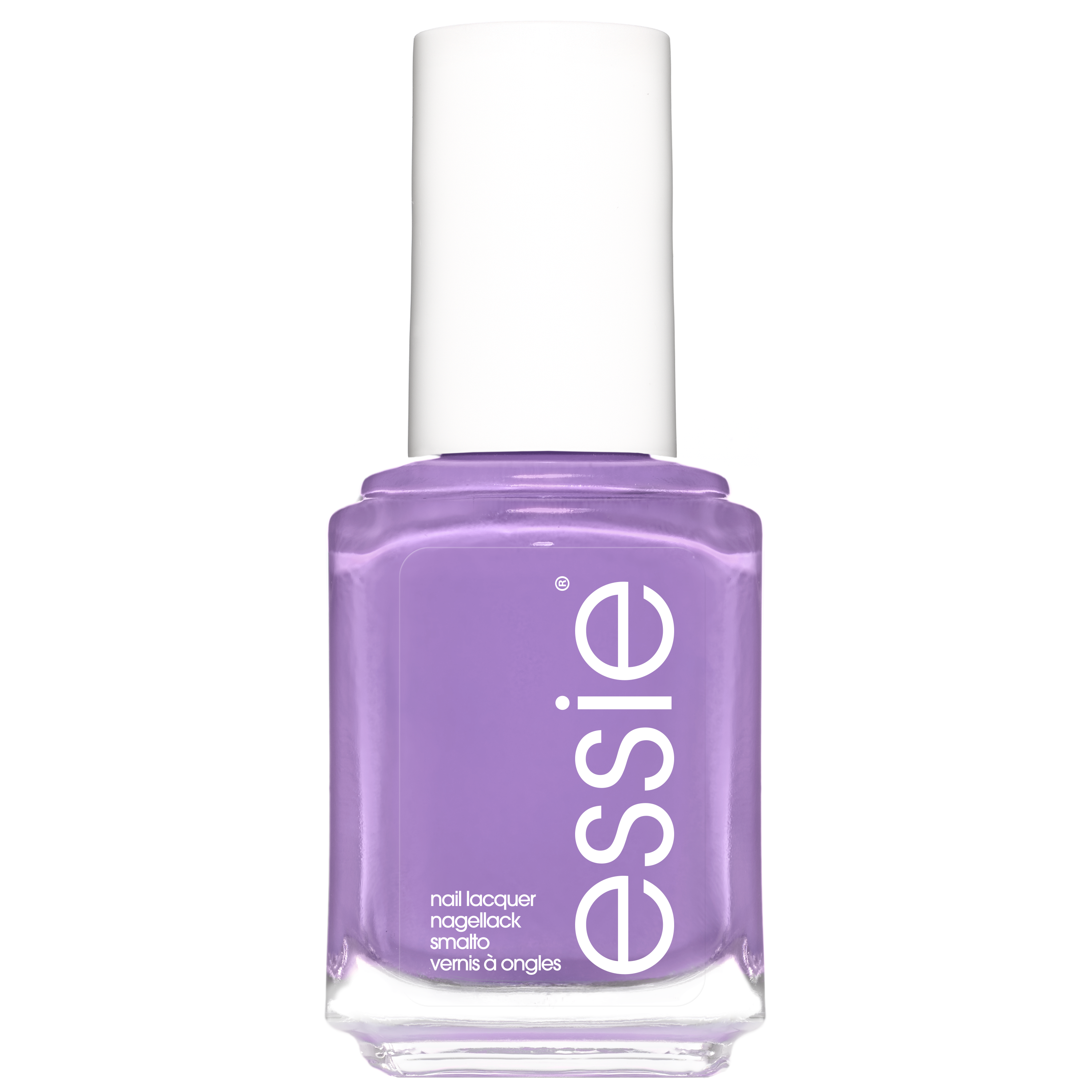 Essie summer 2020 limited edition - 706 worth the tassel - paars - glanzende nagellak - 13,5 ml