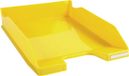 Exacompta 6x Brievenbak COMBO MIDI - Geel glossy - 113289D