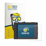 BROTECT AirGlass Glas Screenprotector compatibel met SIJCAM SJ4000 Air
