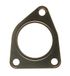 Gasket, AJUSA Gasket, exhaust pipe