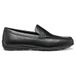 Geox U Spherica Ec16 A Mocasin Homme, zwart., 43 EU