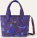 Oilily Heidi Sac à main Femme Bleu
