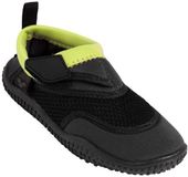 Arena Waterschoenen Jr dark-grey-lime (Maat - 28)