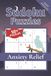 Sudoku Puzzle Sudoku Puzzles for Anxiety | Calm Your Mind, One Puzzle at a Time | 6x9 Inches, 110 Pages | 50+ Puzzles | Solutions Included
